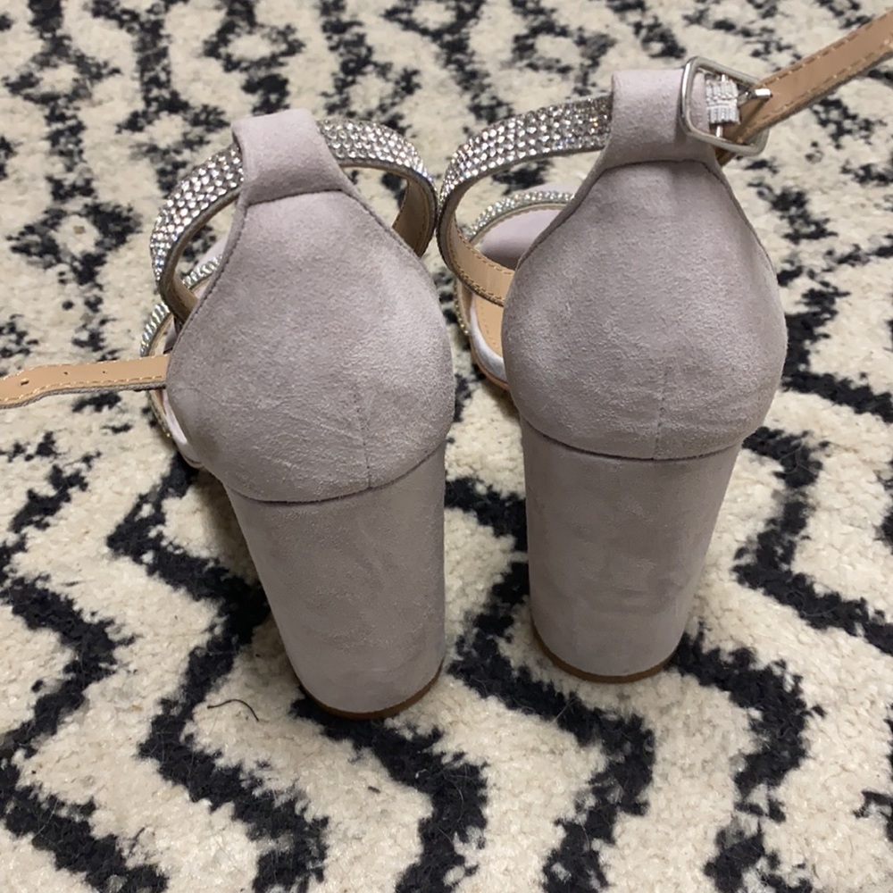 Steve Madden Block Heel - image 4